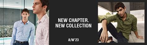 New Chapter, New Collection AW23