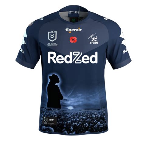 2020 NRL Jerseys | Zero Tackle