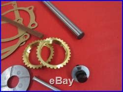 NEW 1939-48 Ford transmission rebuild kit 91A-7000-KT