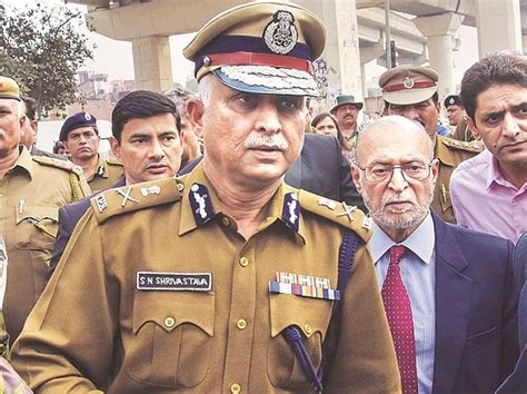 Technology used extensively to probe Delhi riot cases: Police chief ...