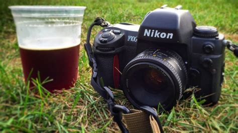 Nikon F100 Review | Shadow Fox Photography