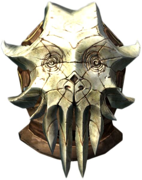 Cultist Mask | Elder Scrolls | FANDOM powered by Wikia