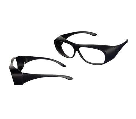 Fit Over Glasses | Wolverson X-Ray Ltd