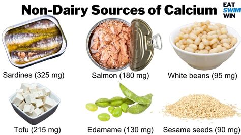 High Calcium Foods Chart Wholesalers | www.pinnaxis.com