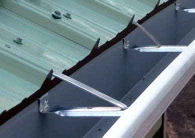 Gutter Installation New England Historic Homes - Custom Gutter ...