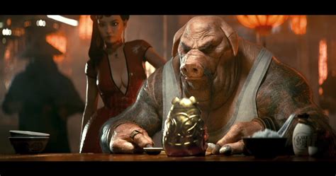 Beyond Good And Evil 2 Finally Gets A Trailer | GameGrin