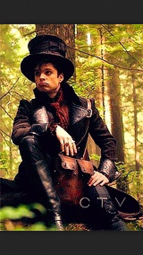 Jefferson! The Mad Hatter | Mad hatter outfit, Mad hatter, Once upon a time