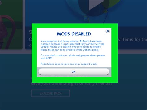 How to Download and Install Sims 4 Mods on PC and Mac