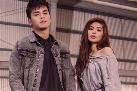 WATCH: Ronnie Alonte clarifies relationship with Loisa Andalio | ABS ...