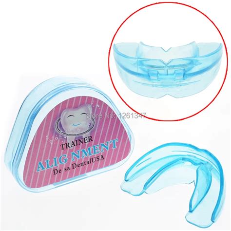 5PCS Buck teeth braces correction dental braces orthodontic braces tooth correction easy use ...