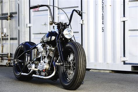 @ http://www.dwrenched.com/2016/10/one-of-best-ever.html Harley Davidson Knucklehead, Harley ...