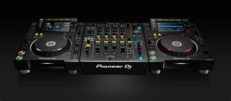 CDJ-2000NXS2 and CDJ-TOUR1 now support djay PRO with USB-HID control ...