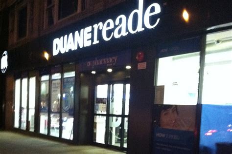 Duane Reade Store Locator - A Time Out for Mommy