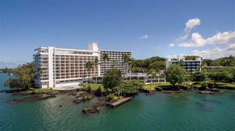 DoubleTree by Hilton Opens First Island Getaway in Hilo