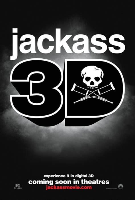 Jackass 3D (2010) Bluray FullHD - WatchSoMuch