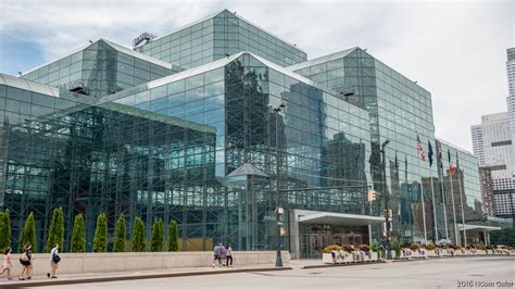 Javits Center opening touchless store powered by Amazon Just Walk Out ...