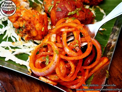 รีวิว "Indian Food Wala" ร้านอาหารอินเดียสูตรเข้มข้นเปิดความอร่อยถึง 6 สาขา เริ่มต้นแค่เมนูละ 60 ...