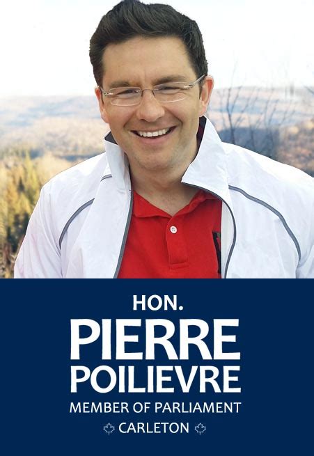 About Pierre – Pierre MP