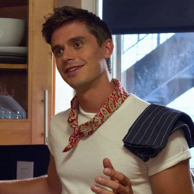 Everything Antoni Cooks on the New Season of ‘Queer Eye’