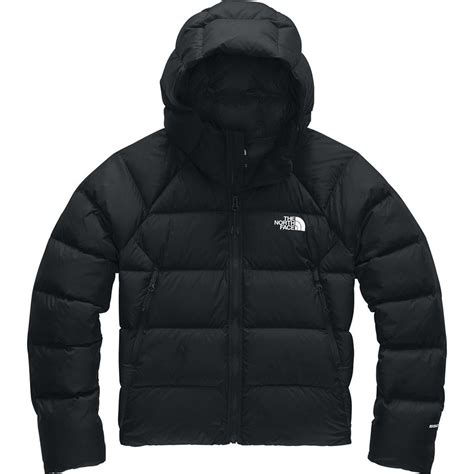 The North Face Hyalite Down Hooded Jacket - Women's | Backcountry.com