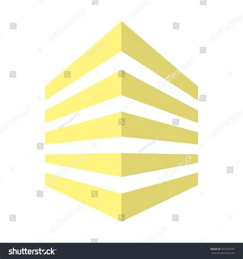 Construction Logo Vector Eps 10 Stock Vector (Royalty Free) 652230787 ...