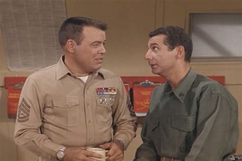 Gomer Pyle: USMC: Season 2, Episode 10 Gomer, the Star Witness (19 Nov ...