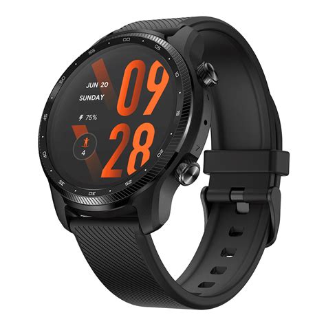 ticwatch pro 3 GPS - globallimprs.com.br