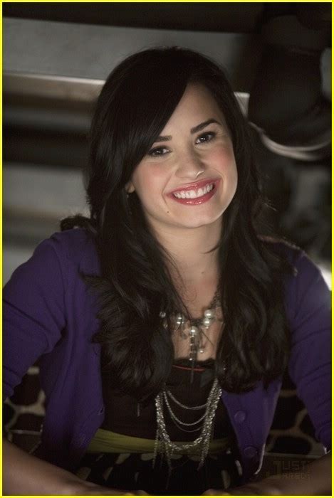 Demi Lovato and Sterling Knight:Date Night in Sonny With A Chance ...