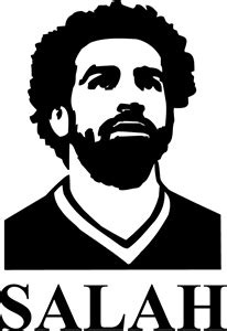 MOHAMED SALAH LIVERPOOL - What the Logo?