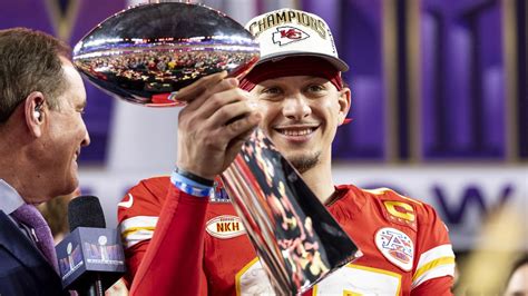 Super Bowl 2024: Patrick Mahomes continues great chase of Tom Brady as ...