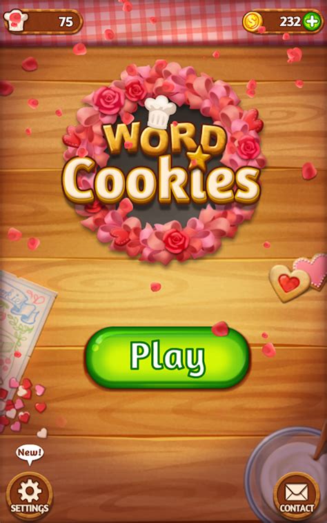 Word Cookies - Android Apps on Google Play