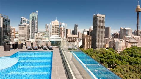 Sydney’s top 10 hotel pools | Escape