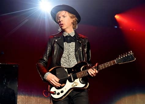 Beck Is Sad Again on New Single 'Thinking About You' - SPIN