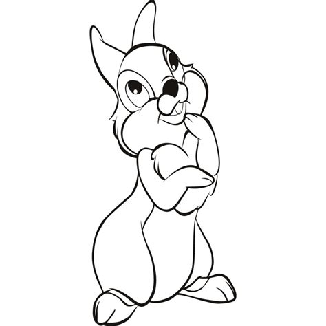 Cartoon Rabbits To Draw - ClipArt Best