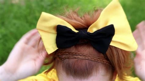 Emma (with the Bow in Her Hair) | Wigglepedia | Fandom