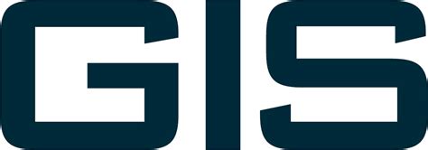 GIS Logo - LogoDix