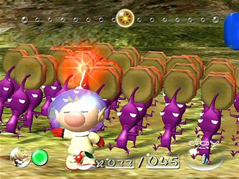 Mushroom Pikmin - Pikmin Wiki - About Pikmin, Pikmin 2, Pikmin 3, and more