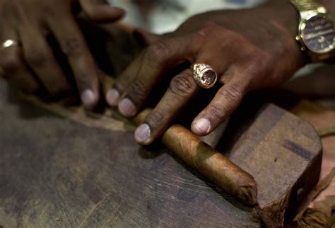 Cuba Cigar Festival - Multimedia - DAWN.COM