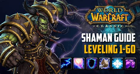 Wow Classic Shaman Leveling Guide Elmonodesigns | Free Nude Porn Photos