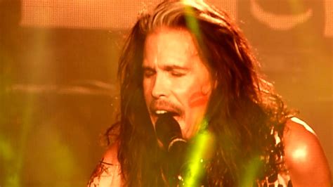 Aerosmith - Livin' On The Edge (HD) (Live @ Lanxess Arena, Köln, 20-06-2017) - YouTube