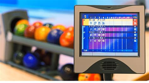 Keeping Score In Bowling: Fully Explained For Beginners - Clever Bowling