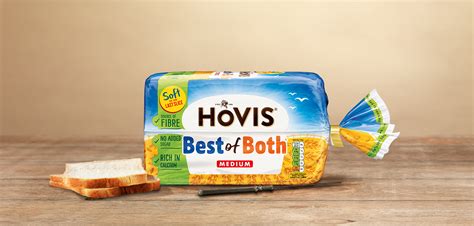 Hovis Bread | Hovis Bakery