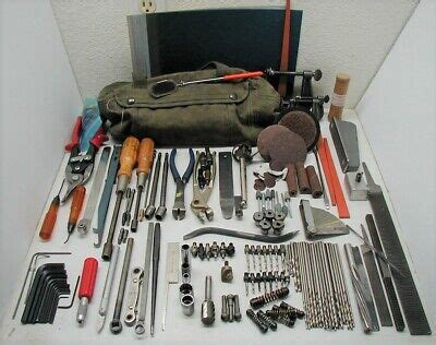 Aircraft Mechanic Tools for sale | Only 4 left at -70%