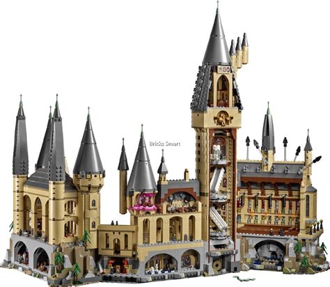 71043 LEGO Harry Potter Hogwarts Castle