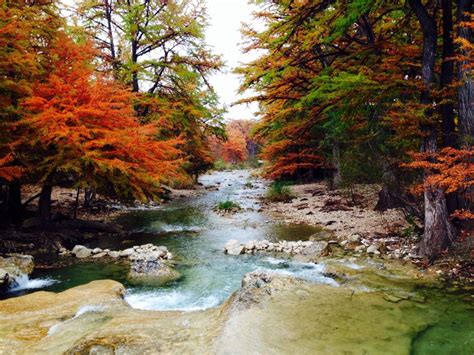 General Information About Texas (TX) Hill Country