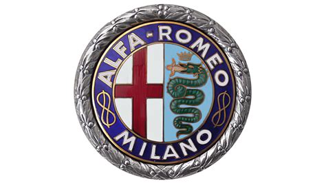 Alfa Romeo Logo, symbol, meaning, history, PNG, brand