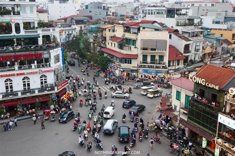 12 Hanoi Old Quarter Tips For Your First Visit (Read This First!)