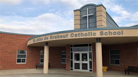 St. John de Brebeuf Catholic Elementary School