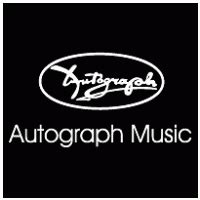 Autograph Music logo vector - Logovector.net