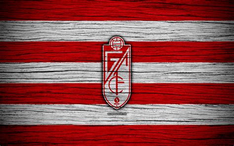 Download wallpapers Granada FC, 4k, Segunda Division, soccer, football club, Spain, Granada CF ...